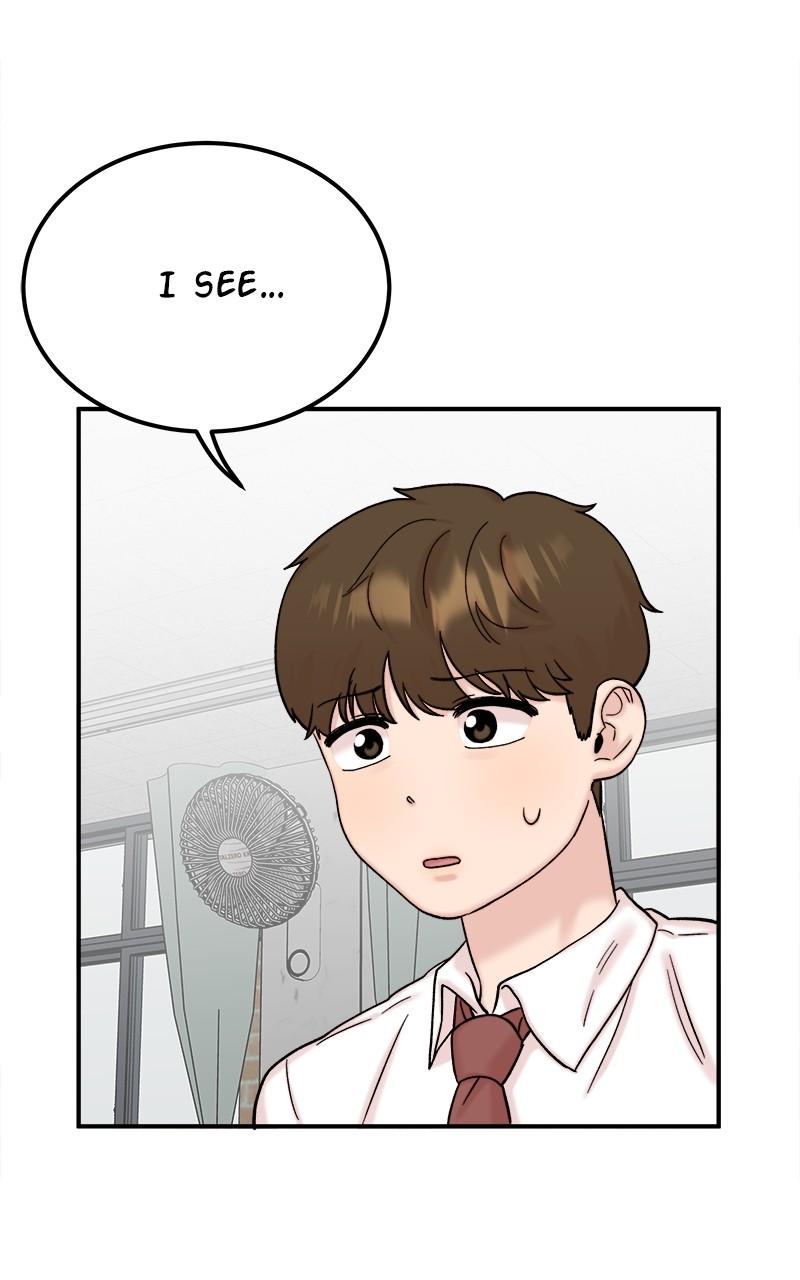 My Dud to Stud Boyfriend Chap 57 - Next Chap 58