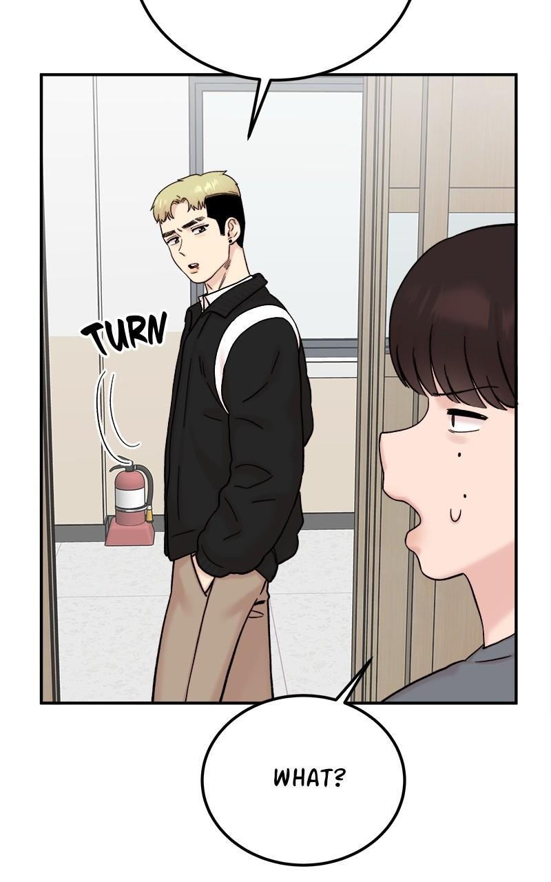 My Dud to Stud Boyfriend Chap 57 - Next Chap 58