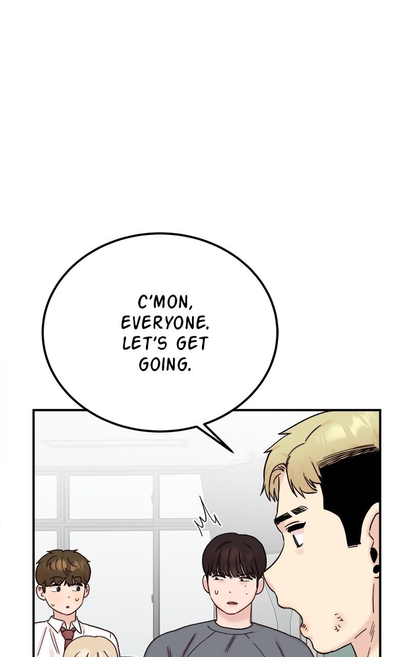 My Dud to Stud Boyfriend Chap 57 - Next Chap 58