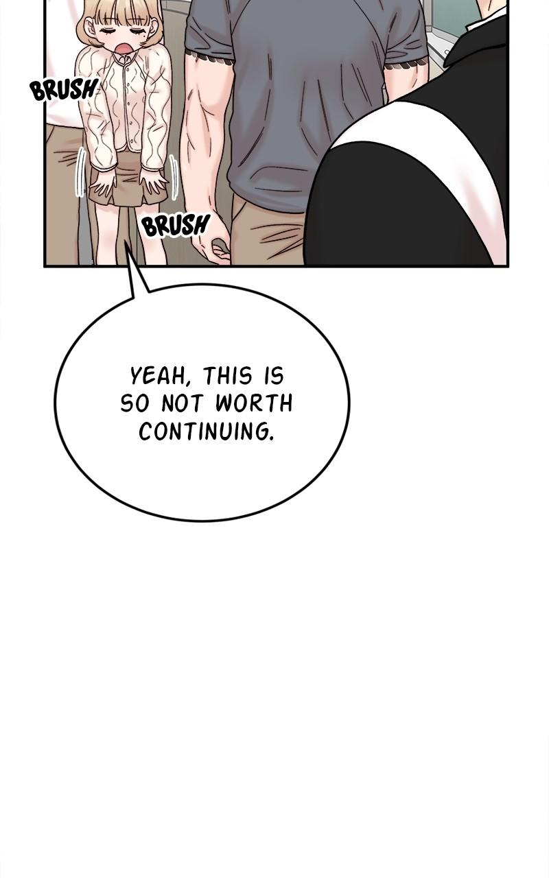 My Dud to Stud Boyfriend Chap 57 - Next Chap 58