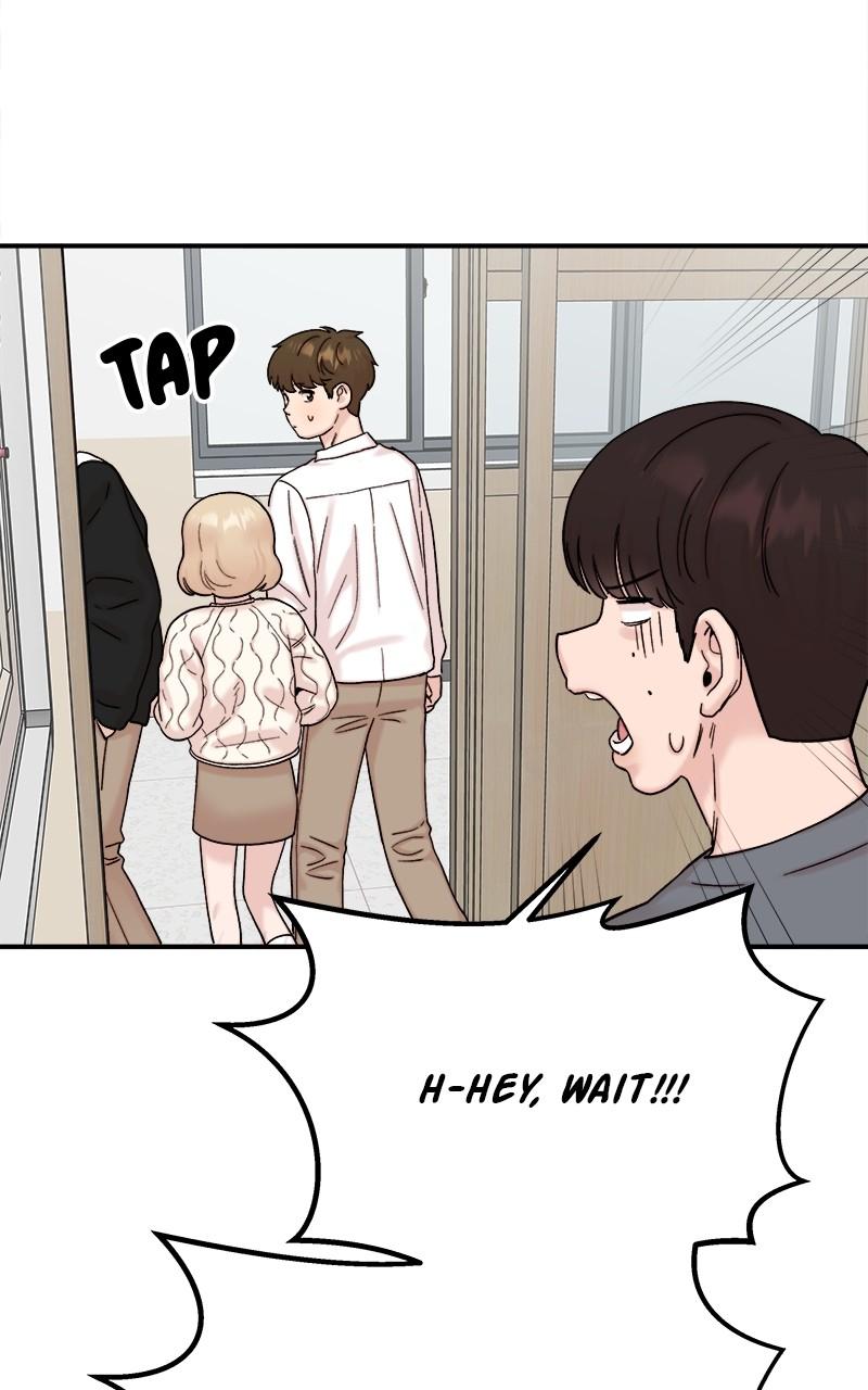 My Dud to Stud Boyfriend Chap 57 - Next Chap 58