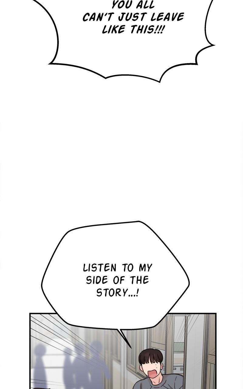 My Dud to Stud Boyfriend Chap 57 - Next Chap 58