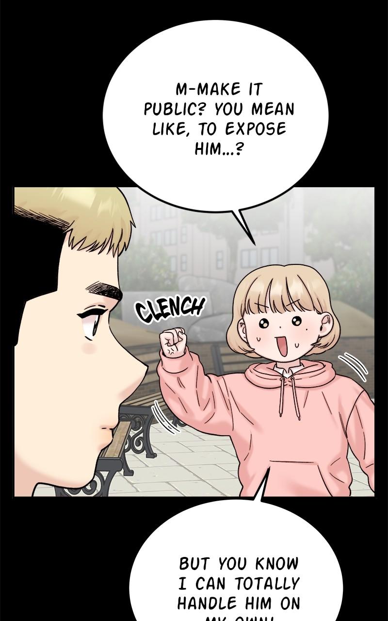 My Dud to Stud Boyfriend Chap 57 - Next Chap 58