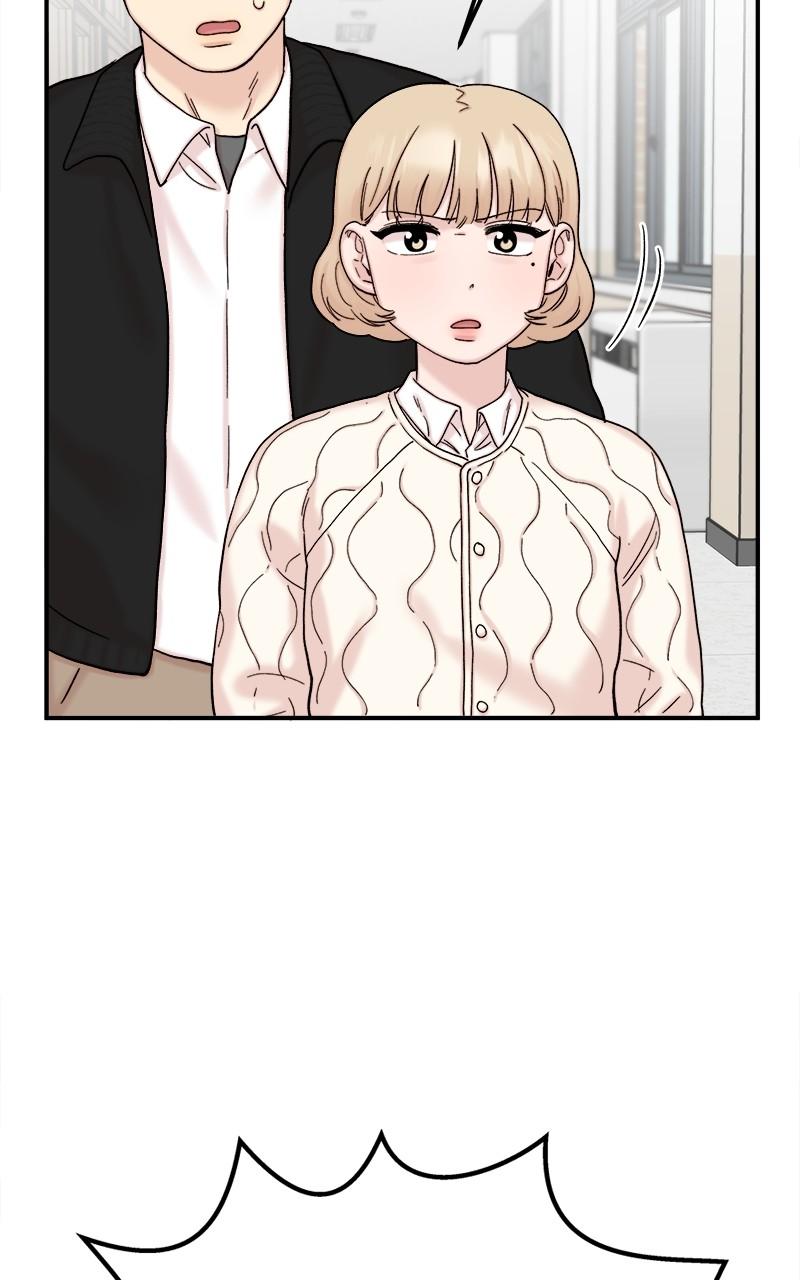 My Dud to Stud Boyfriend Chap 57 - Next Chap 58