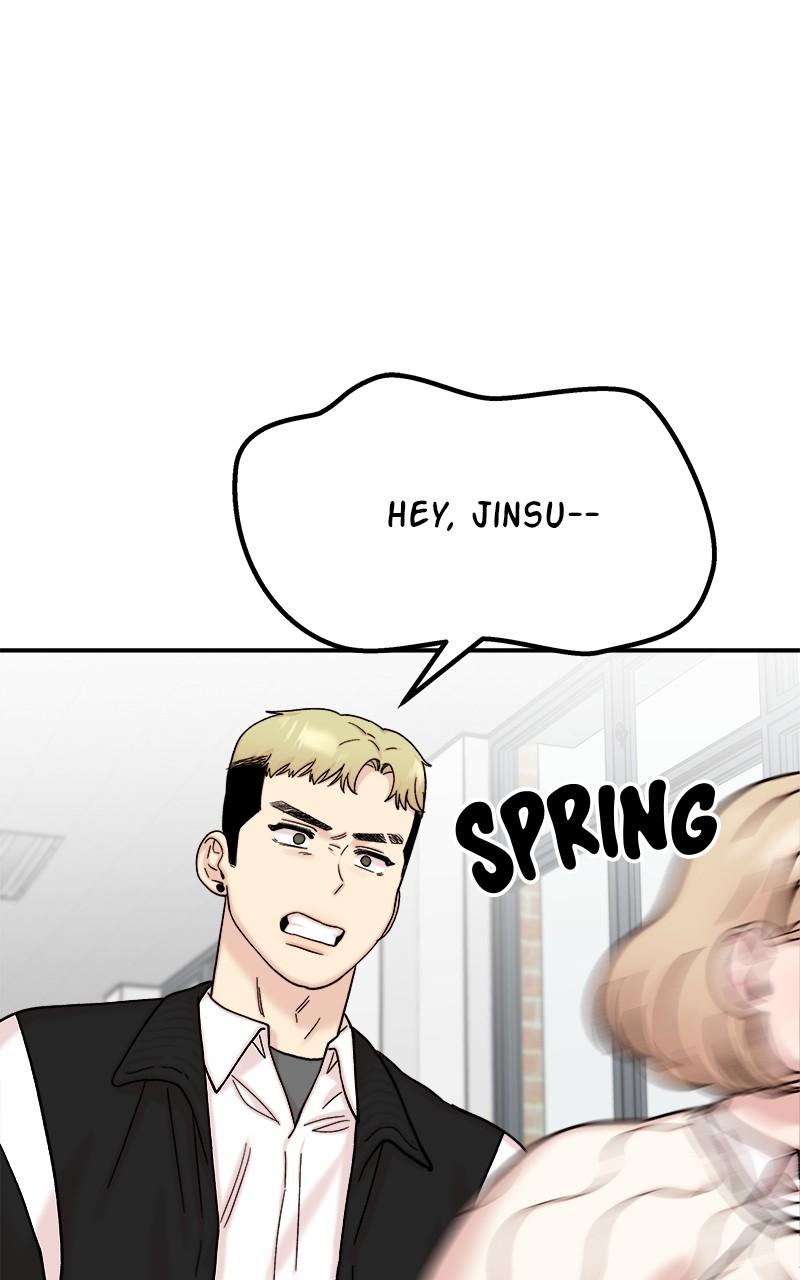 My Dud to Stud Boyfriend Chap 57 - Next Chap 58