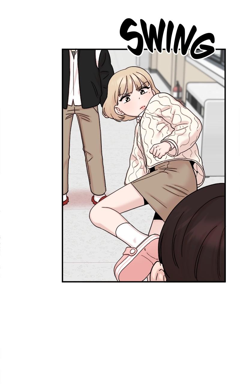 My Dud to Stud Boyfriend Chap 57 - Next Chap 58