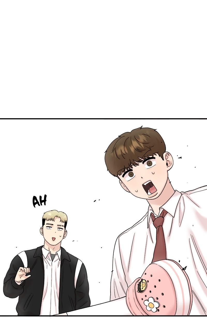 My Dud to Stud Boyfriend Chap 57 - Next Chap 58