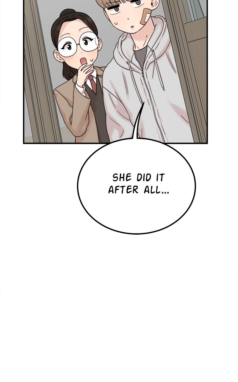 My Dud to Stud Boyfriend Chap 57 - Next Chap 58