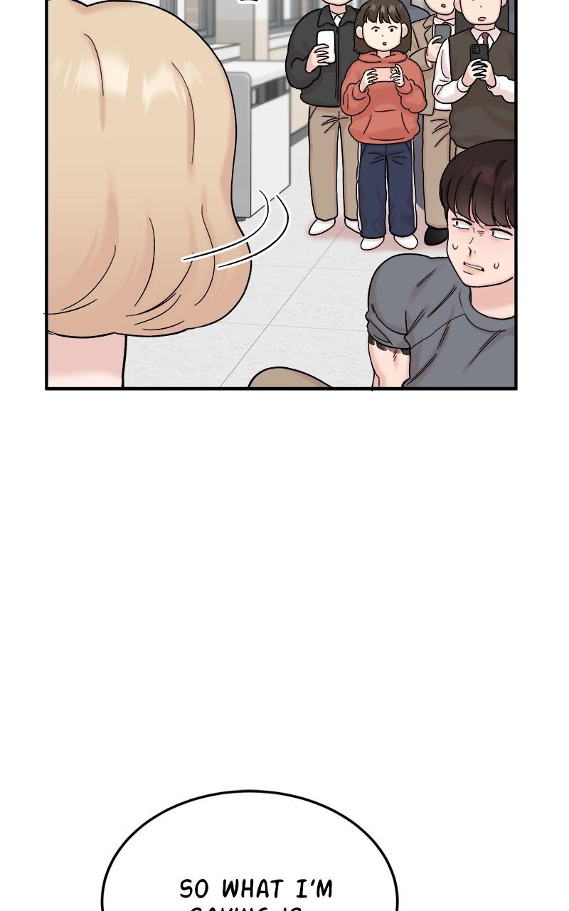 My Dud to Stud Boyfriend Chap 57 - Next Chap 58