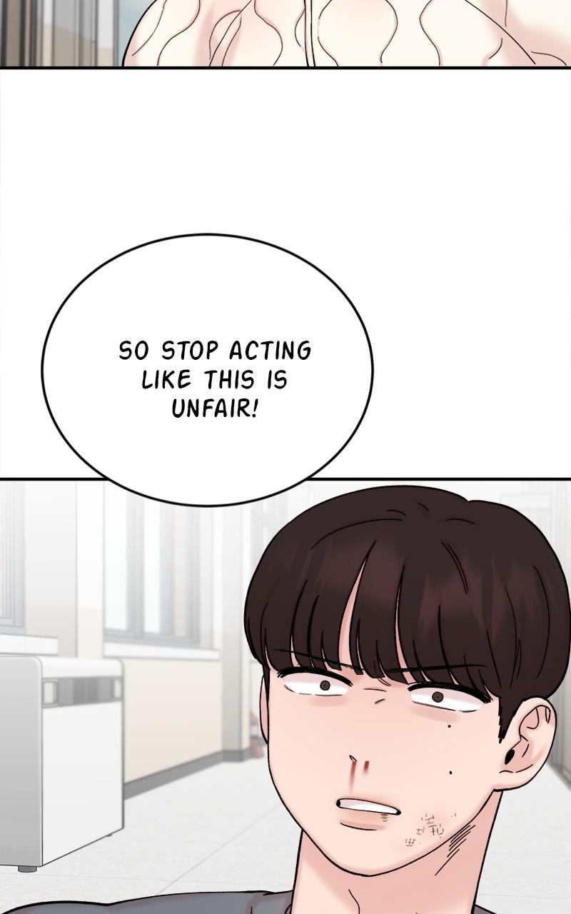 My Dud to Stud Boyfriend Chap 57 - Next Chap 58