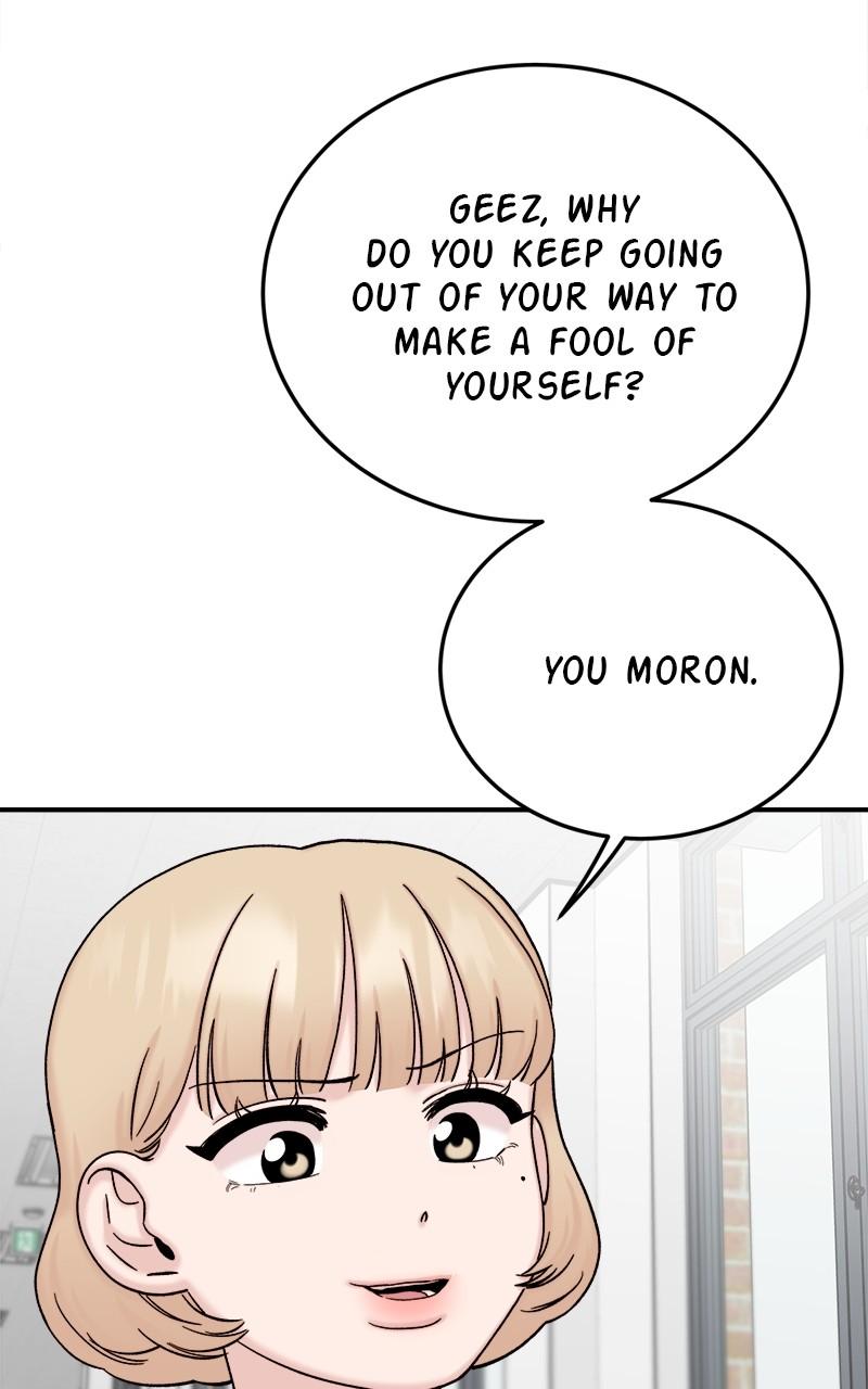 My Dud to Stud Boyfriend Chap 57 - Next Chap 58