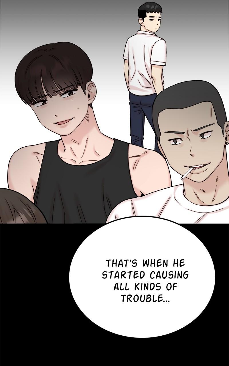 My Dud to Stud Boyfriend Chap 57 - Next Chap 58