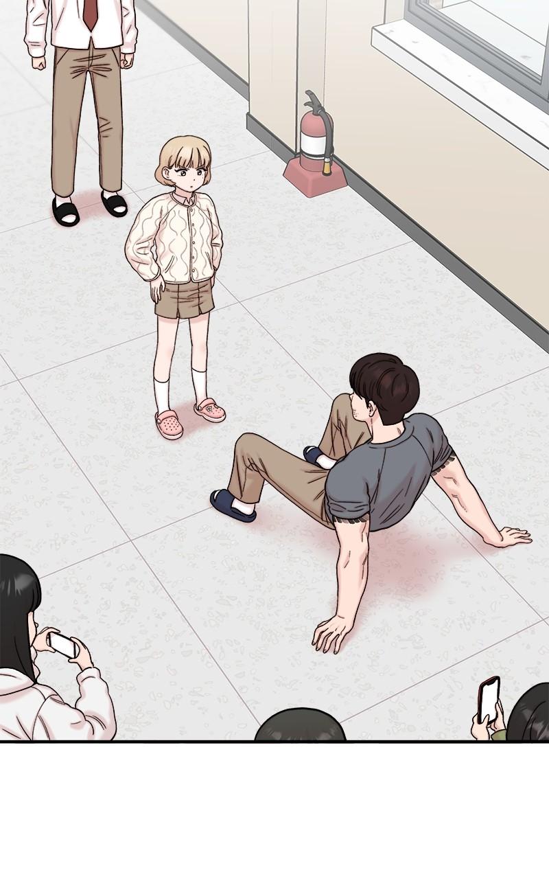 My Dud to Stud Boyfriend Chap 57 - Next Chap 58