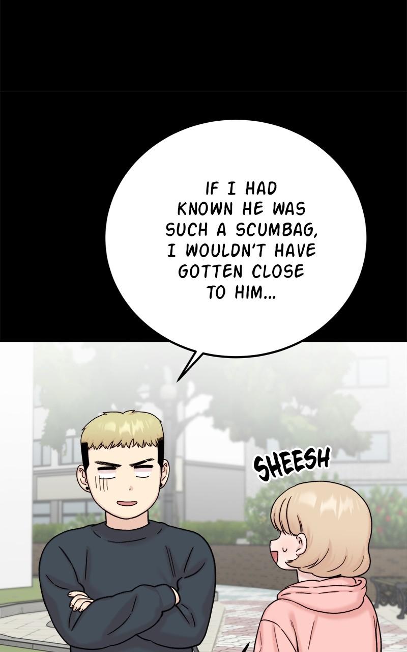 My Dud to Stud Boyfriend Chap 57 - Next Chap 58