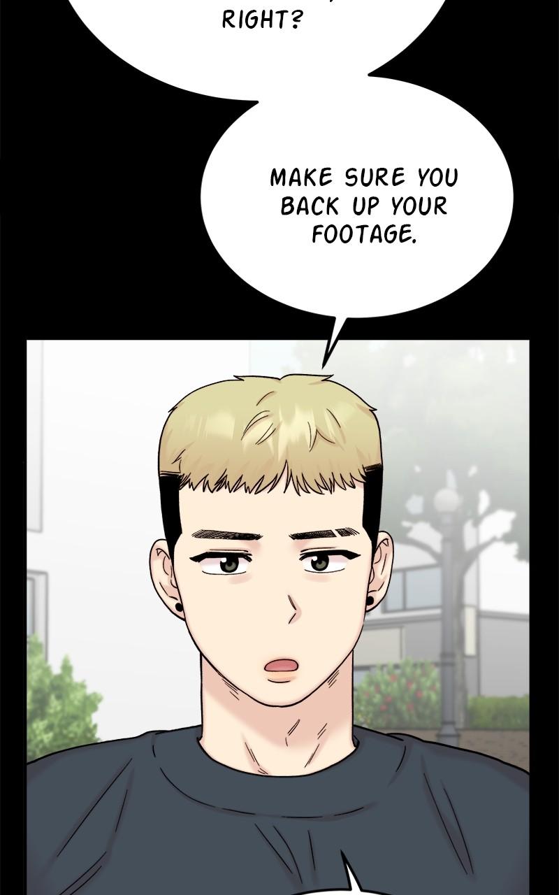 My Dud to Stud Boyfriend Chap 57 - Next Chap 58