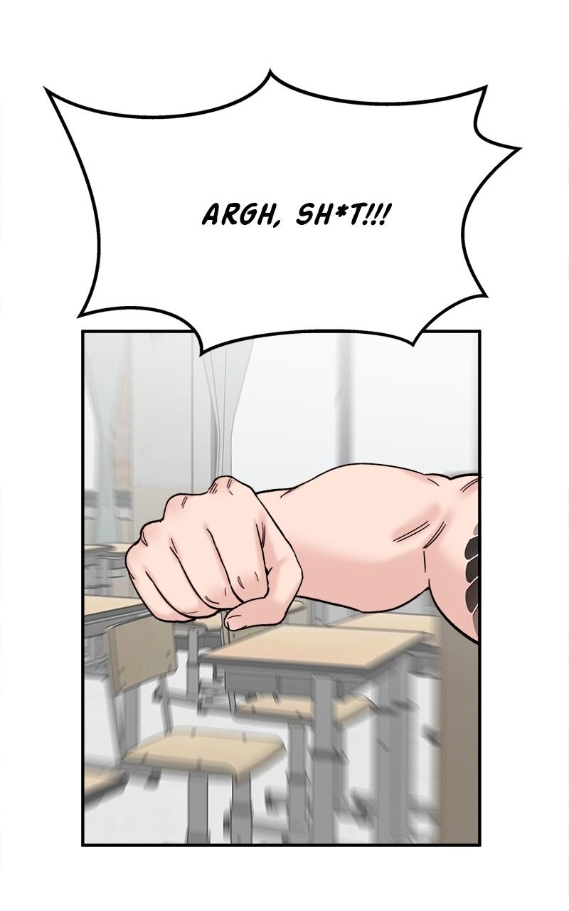 My Dud to Stud Boyfriend Chap 57 - Next Chap 58