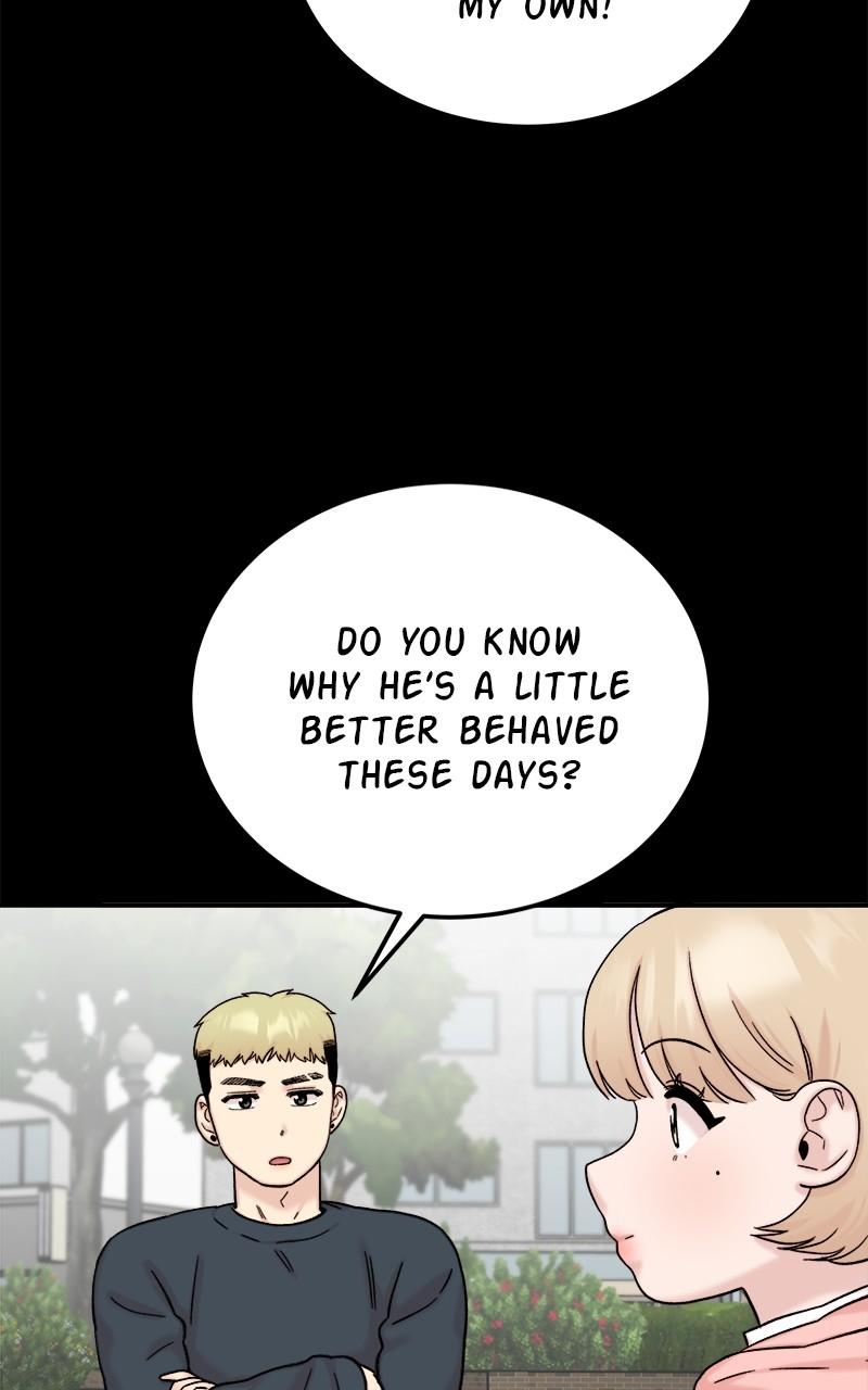 My Dud to Stud Boyfriend Chap 57 - Next Chap 58