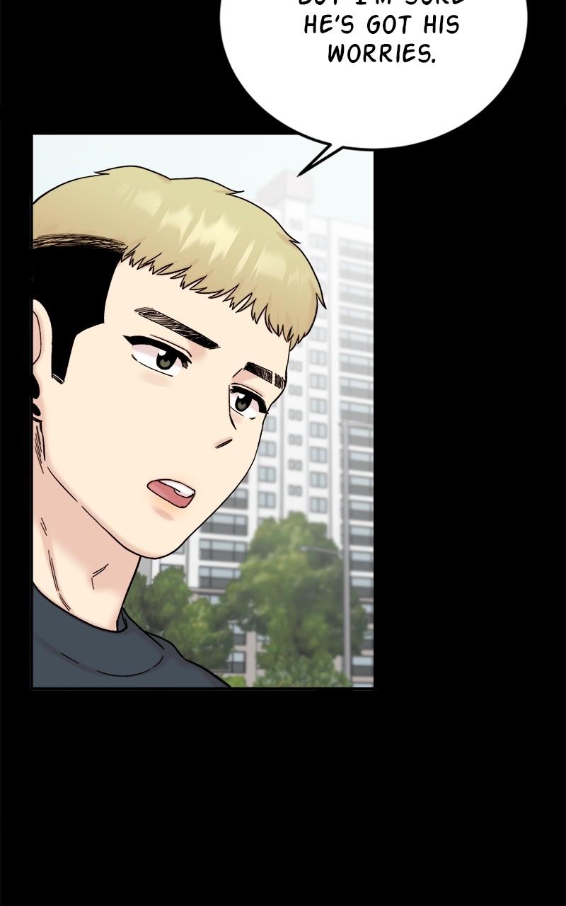 My Dud to Stud Boyfriend Chap 57 - Next Chap 58