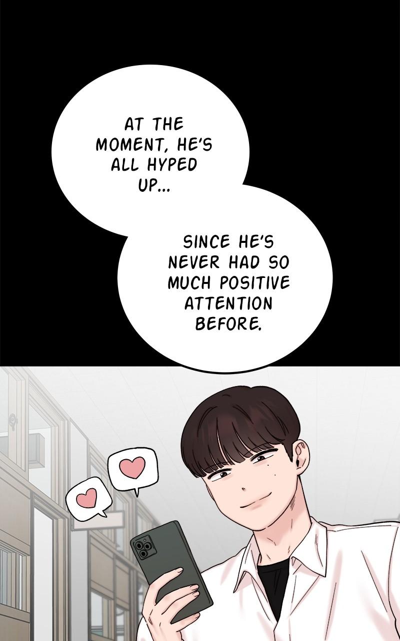 My Dud to Stud Boyfriend Chap 57 - Next Chap 58