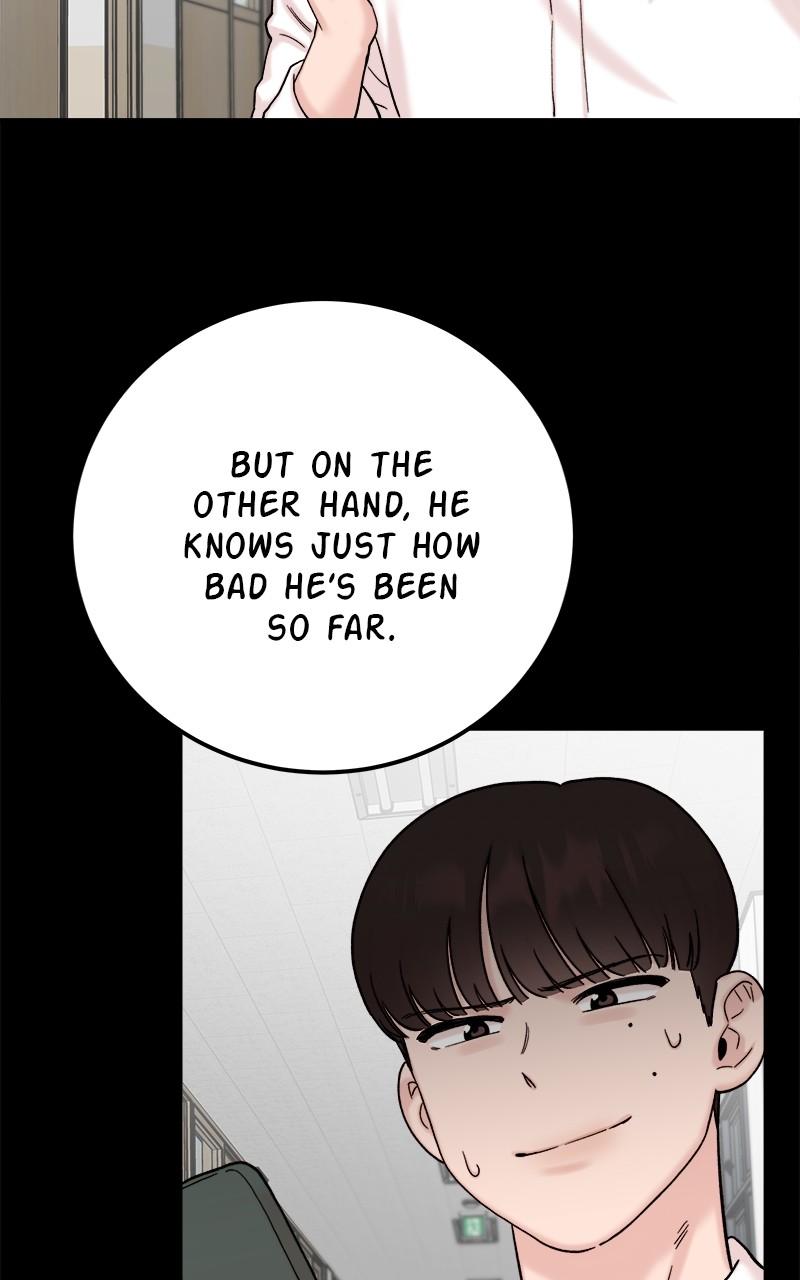 My Dud to Stud Boyfriend Chap 57 - Next Chap 58