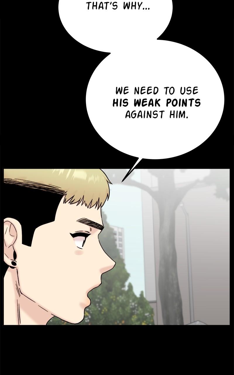 My Dud to Stud Boyfriend Chap 57 - Next Chap 58