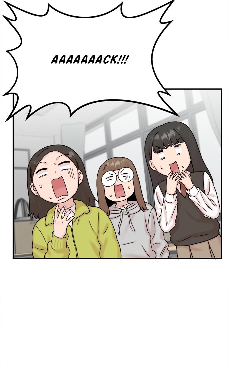 My Dud to Stud Boyfriend Chap 57 - Next Chap 58