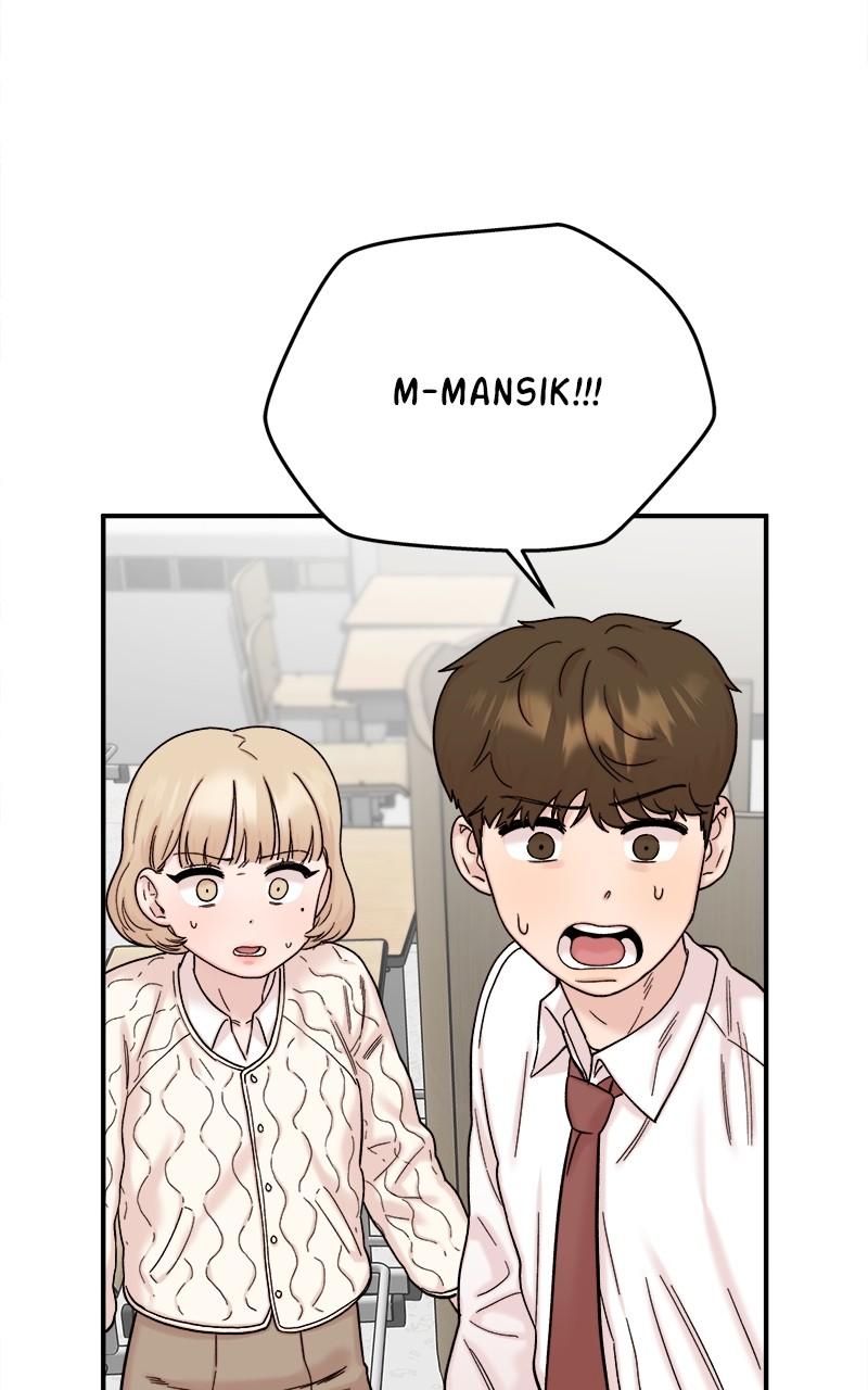 My Dud to Stud Boyfriend Chap 57 - Next Chap 58
