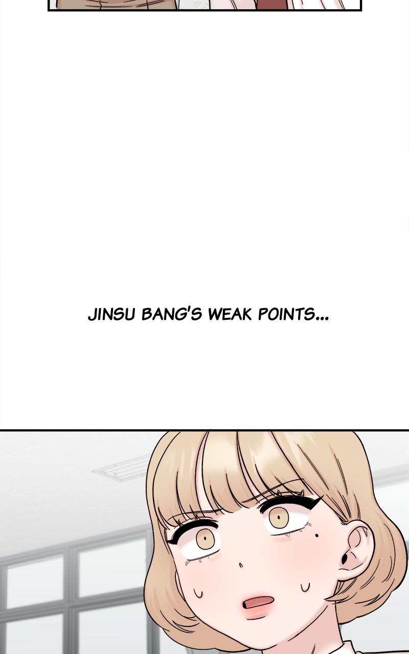 My Dud to Stud Boyfriend Chap 57 - Next Chap 58