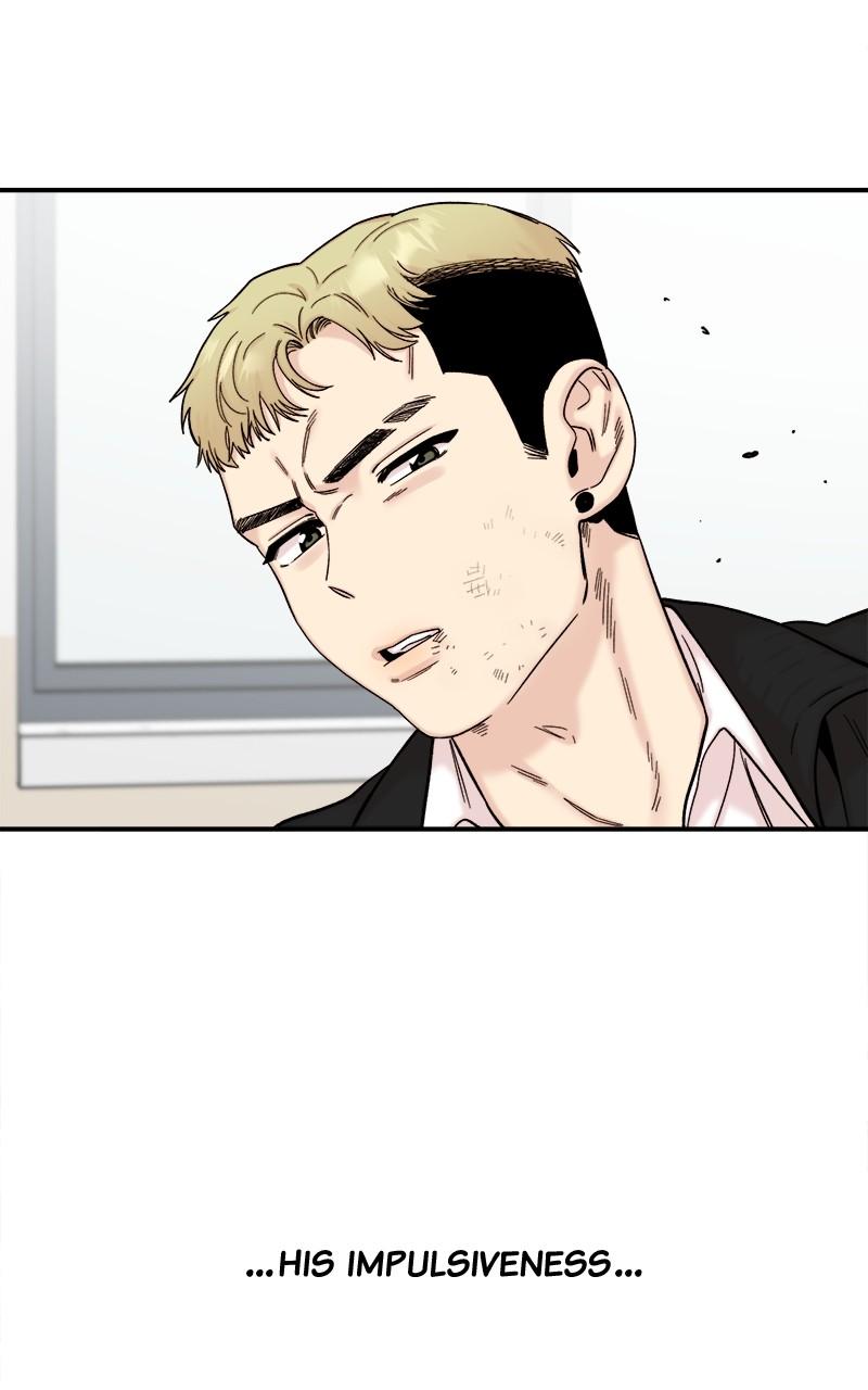 My Dud to Stud Boyfriend Chap 57 - Next Chap 58