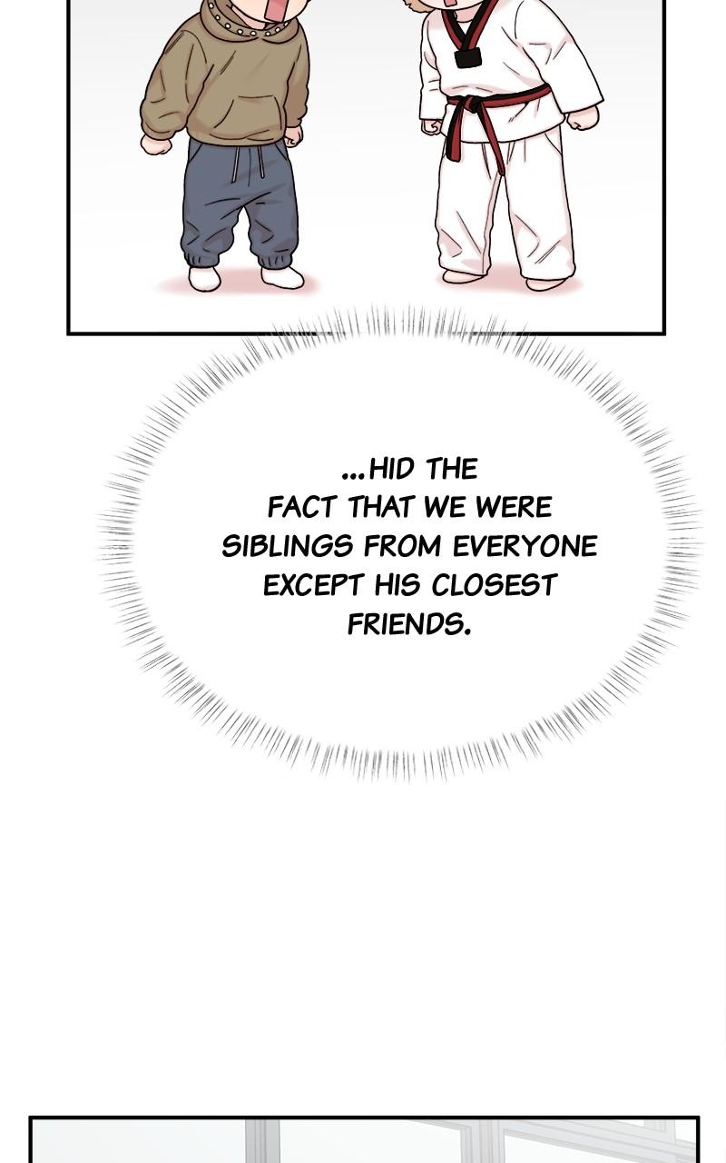 My Dud to Stud Boyfriend Chap 54 - Next Chap 55