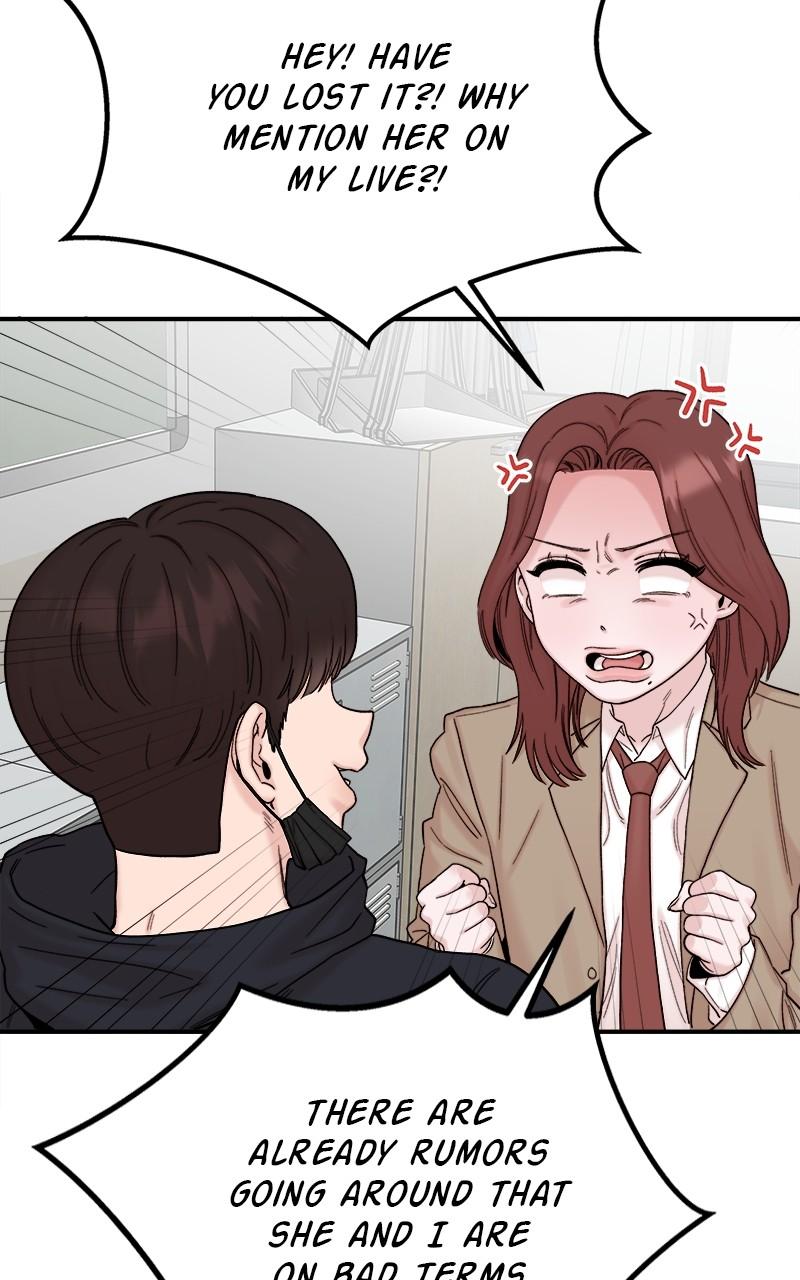 My Dud to Stud Boyfriend Chap 54 - Next Chap 55