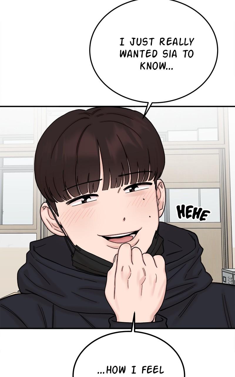 My Dud to Stud Boyfriend Chap 54 - Next Chap 55