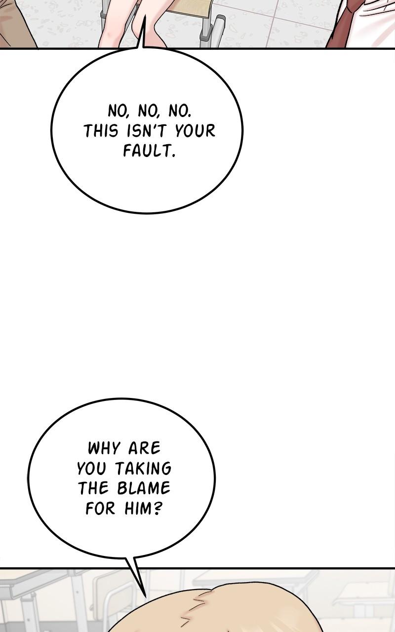 My Dud to Stud Boyfriend Chap 54 - Next Chap 55