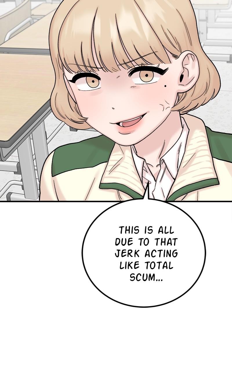 My Dud to Stud Boyfriend Chap 54 - Next Chap 55