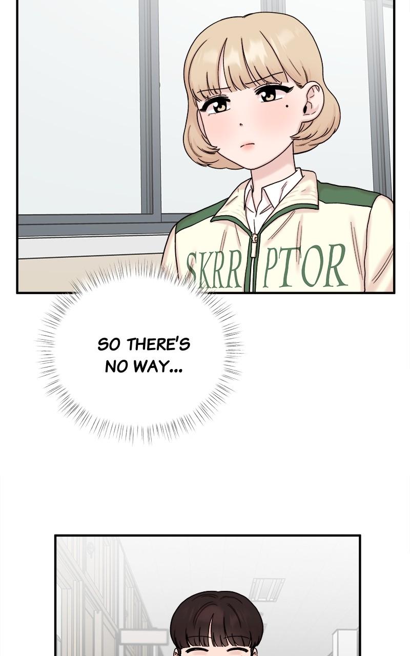 My Dud to Stud Boyfriend Chap 54 - Next Chap 55