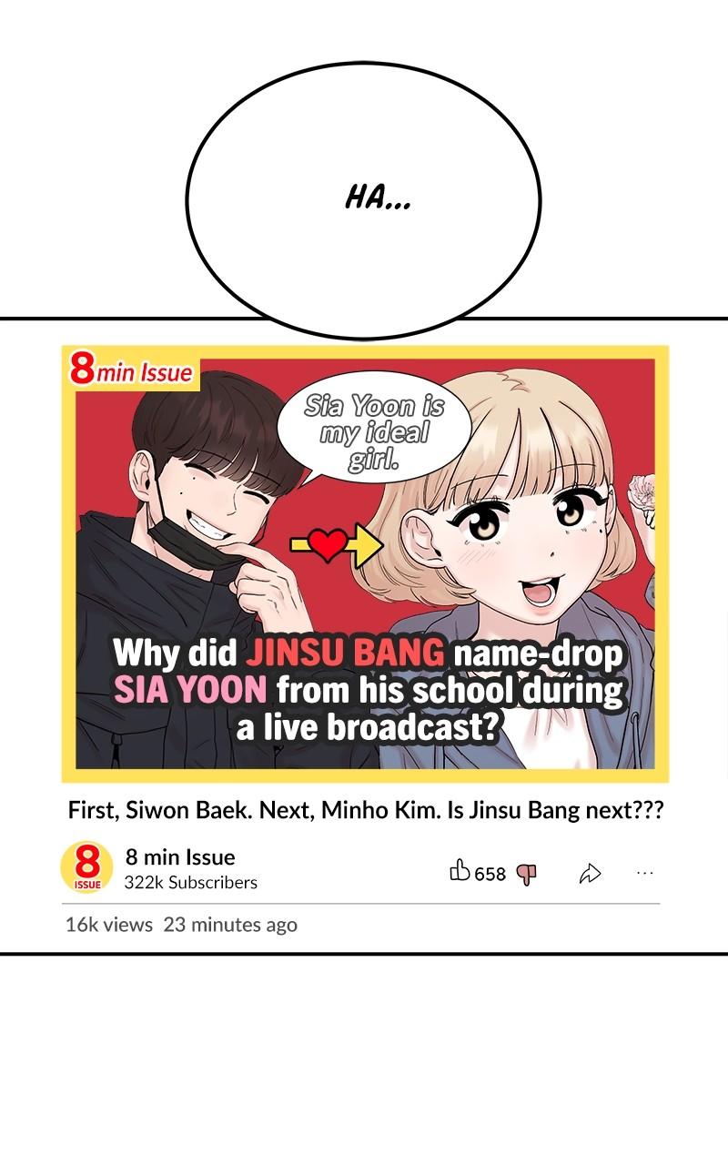 My Dud to Stud Boyfriend Chap 54 - Next Chap 55