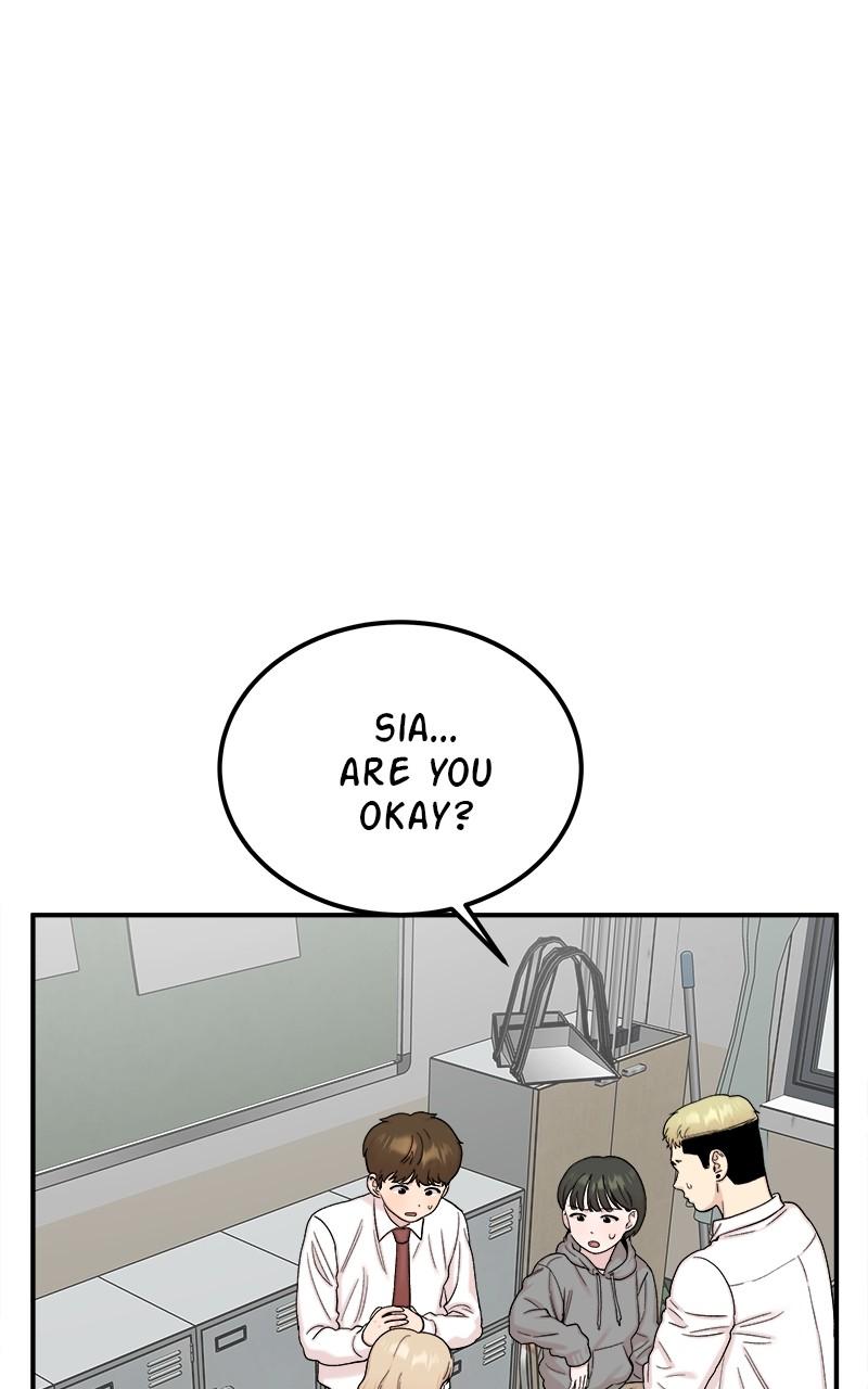 My Dud to Stud Boyfriend Chap 54 - Next Chap 55