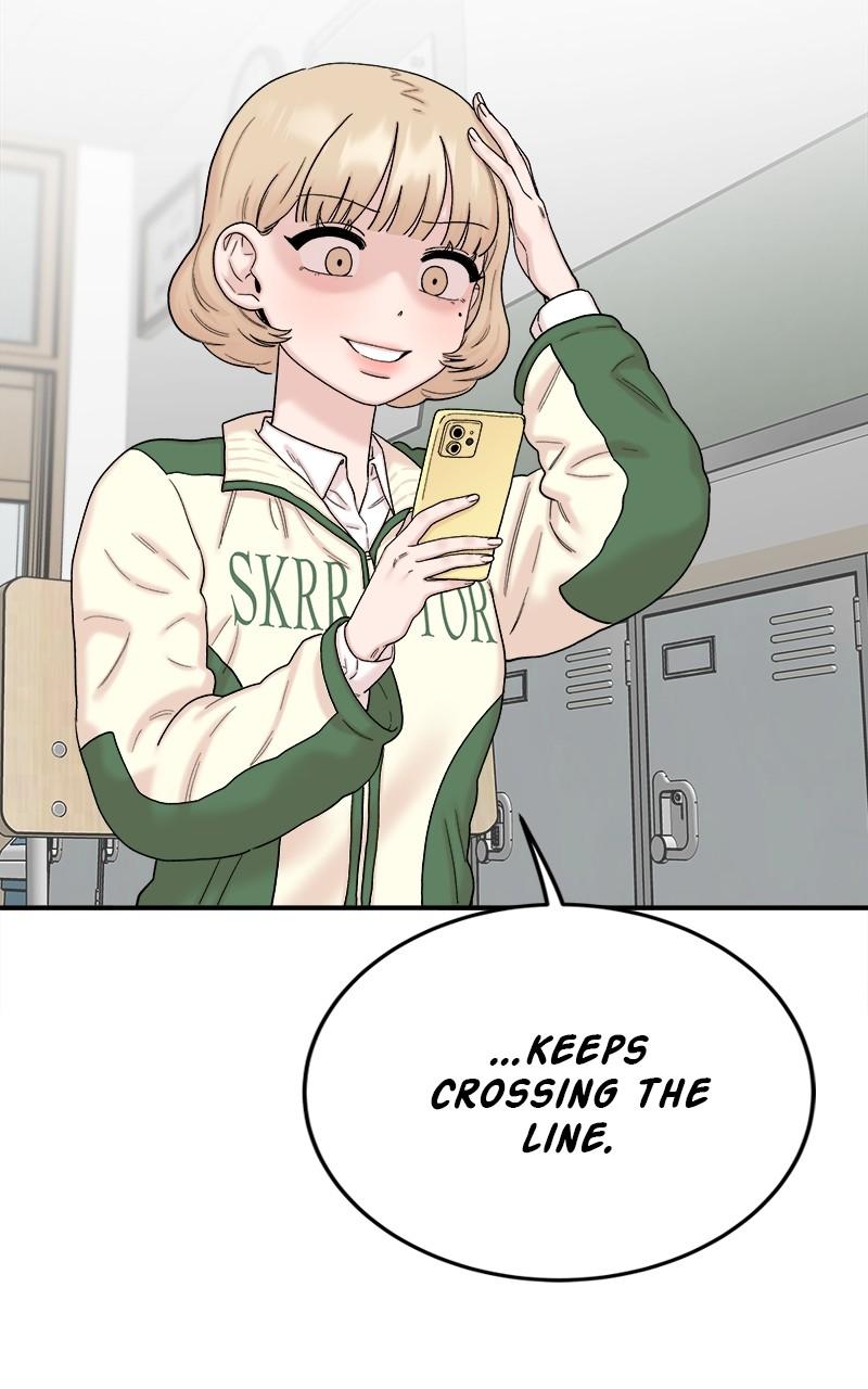 My Dud to Stud Boyfriend Chap 54 - Next Chap 55