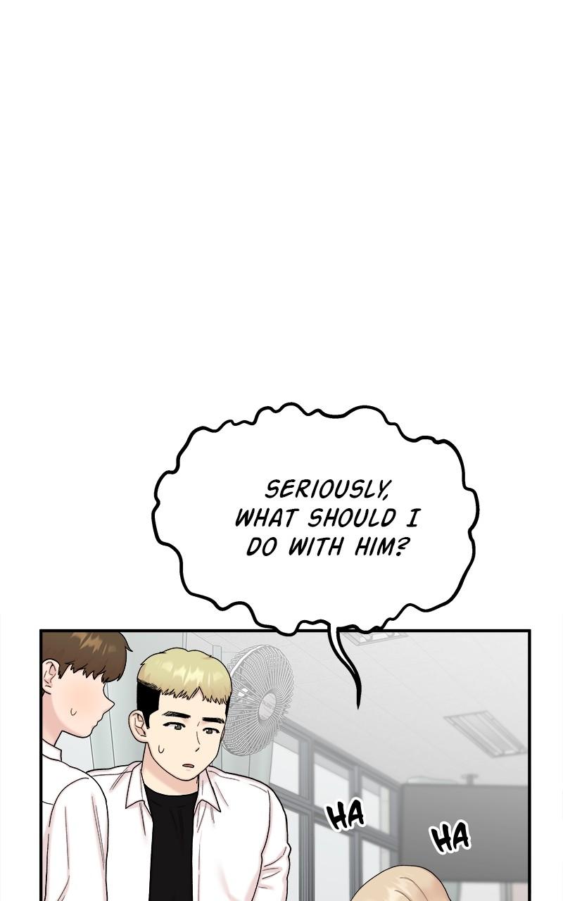 My Dud to Stud Boyfriend Chap 54 - Next Chap 55