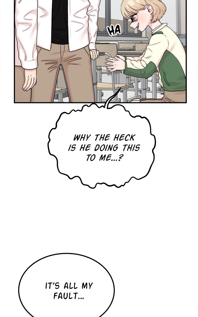 My Dud to Stud Boyfriend Chap 54 - Next Chap 55