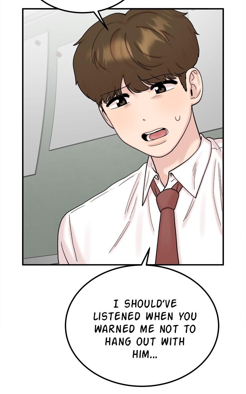 My Dud to Stud Boyfriend Chap 54 - Next Chap 55