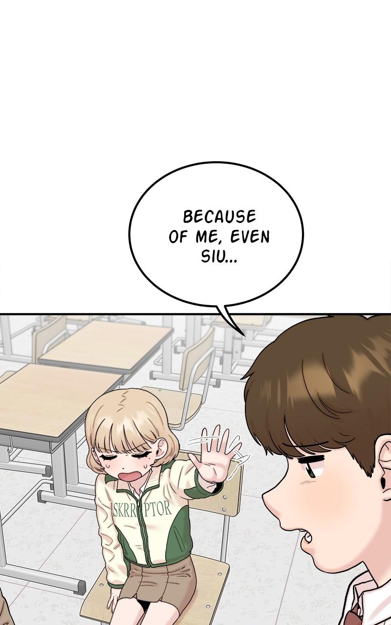 My Dud to Stud Boyfriend Chap 54 - Next Chap 55
