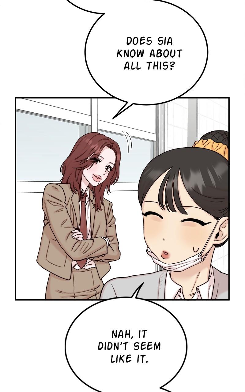 My Dud to Stud Boyfriend Chap 54 - Next Chap 55