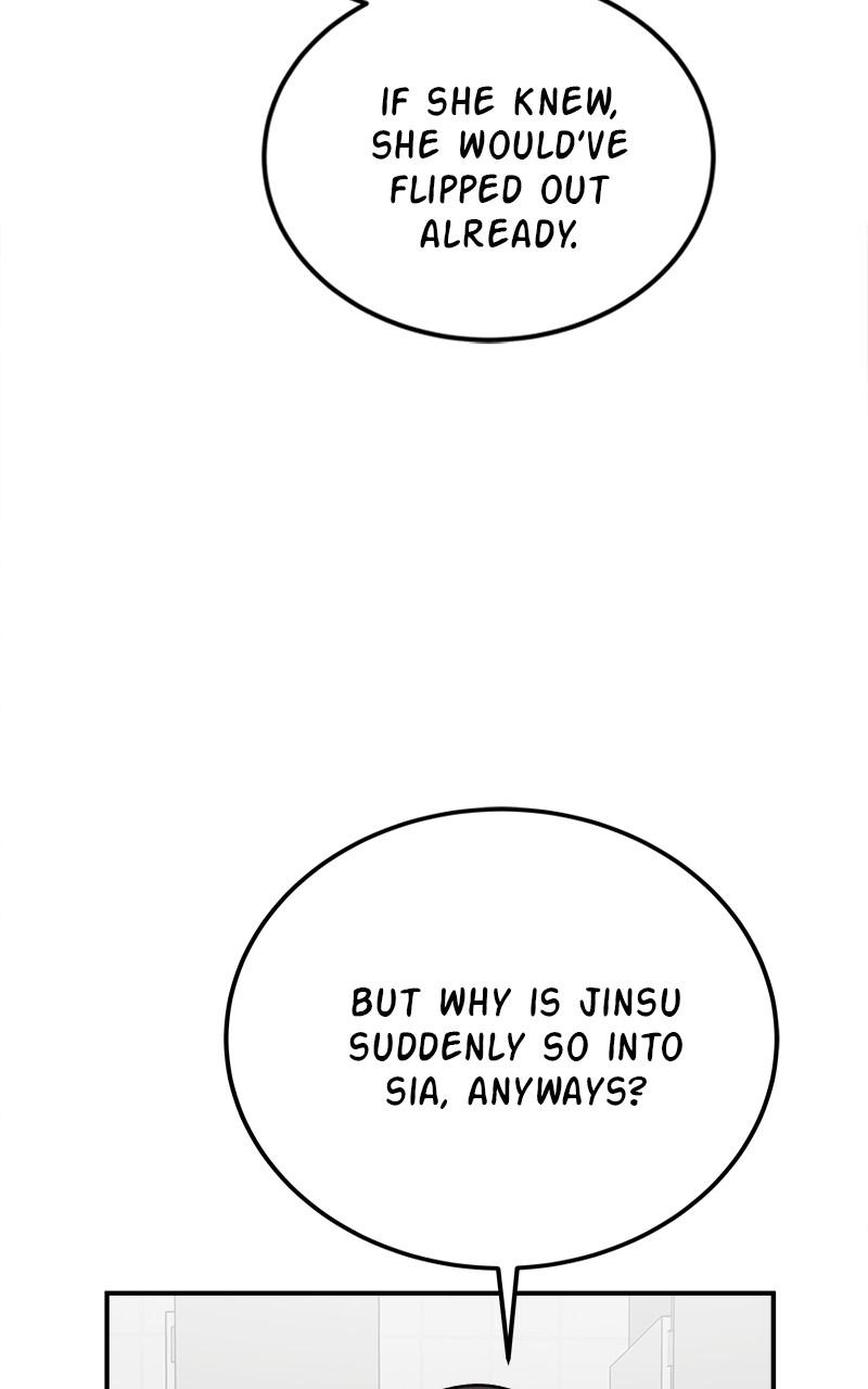 My Dud to Stud Boyfriend Chap 54 - Next Chap 55