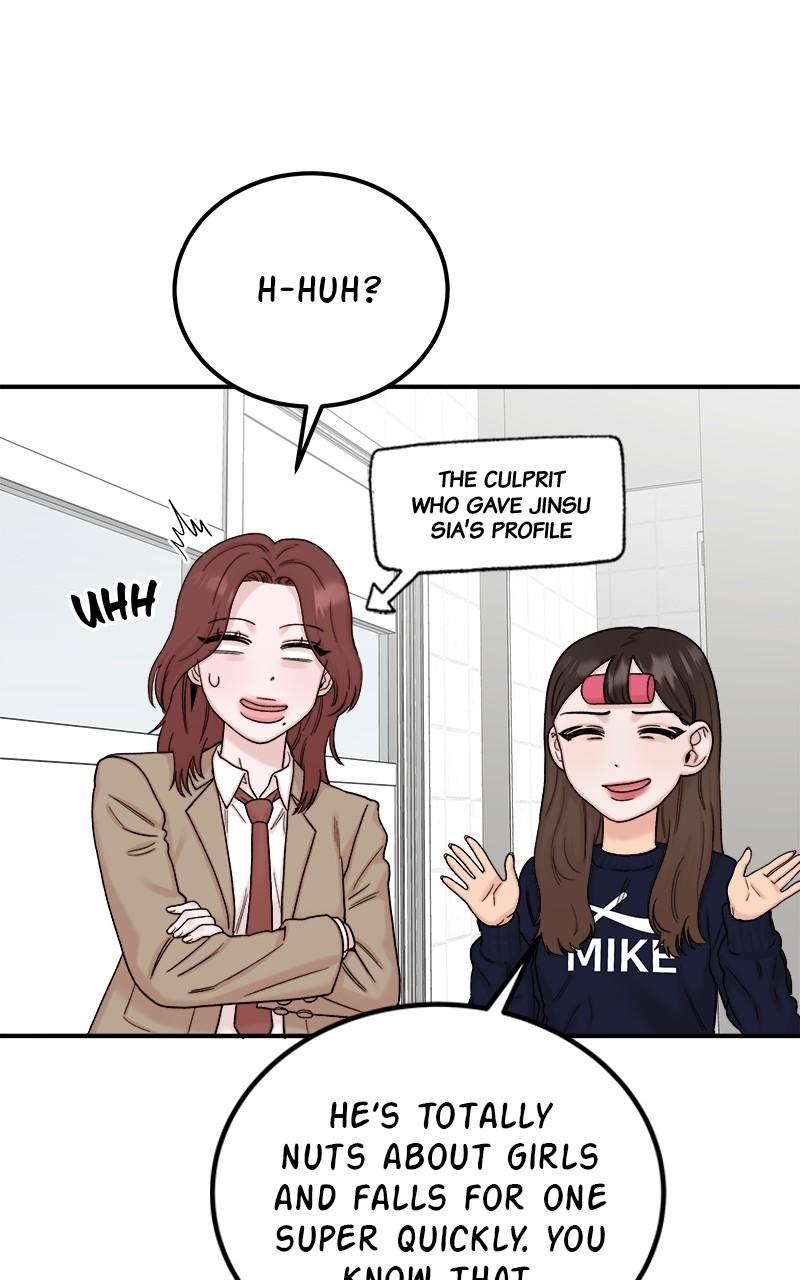 My Dud to Stud Boyfriend Chap 54 - Next Chap 55