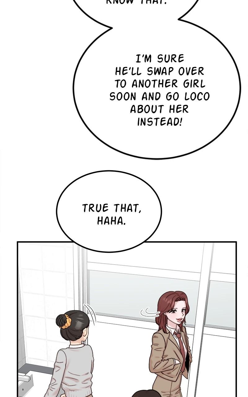 My Dud to Stud Boyfriend Chap 54 - Next Chap 55