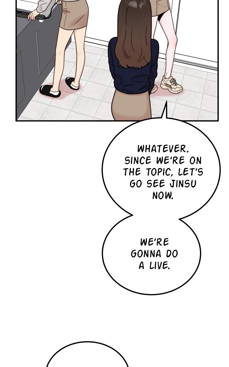 My Dud to Stud Boyfriend Chap 54 - Next Chap 55