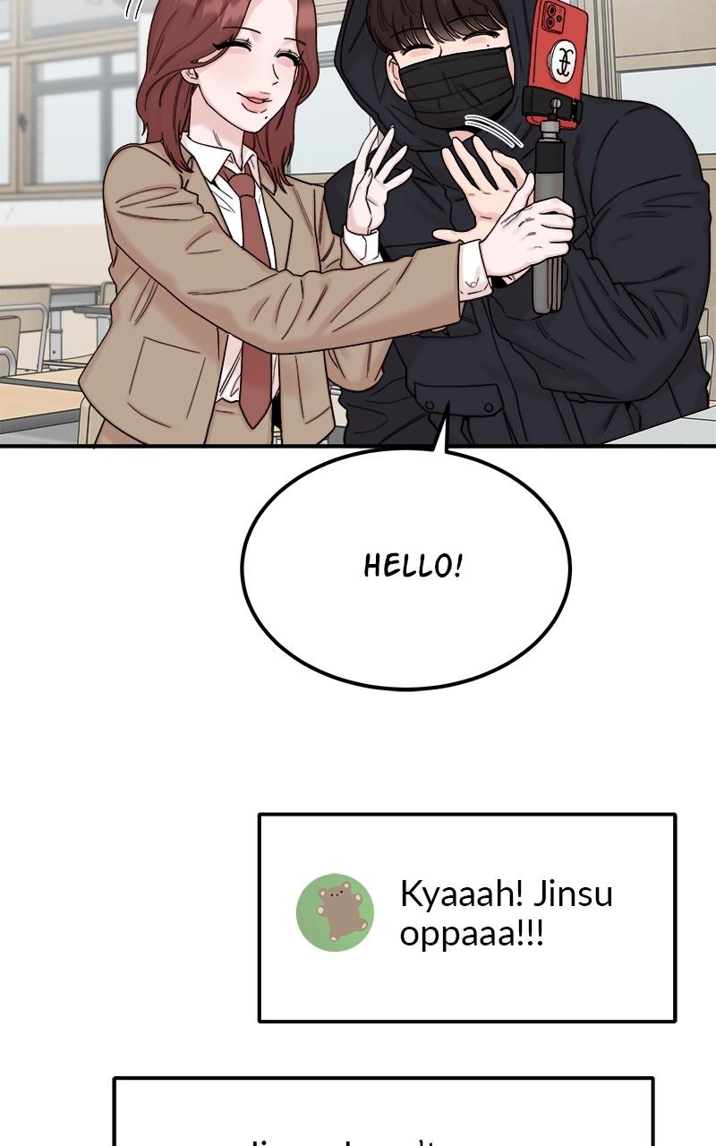 My Dud to Stud Boyfriend Chap 54 - Next Chap 55