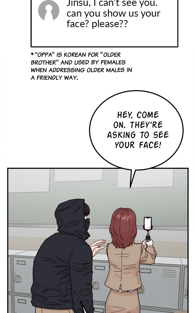 My Dud to Stud Boyfriend Chap 54 - Next Chap 55