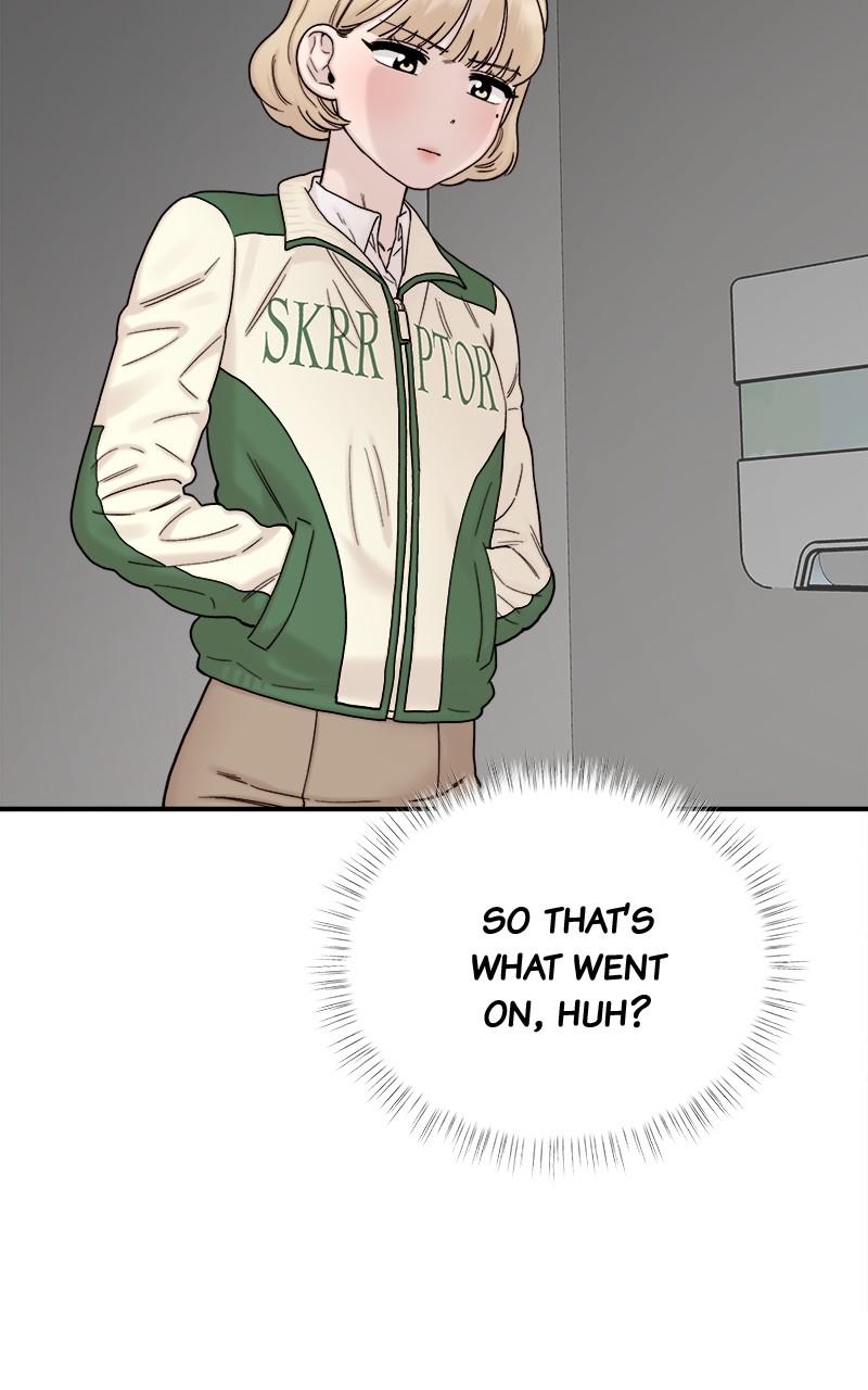 My Dud to Stud Boyfriend Chap 54 - Next Chap 55